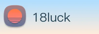 18luck Logo